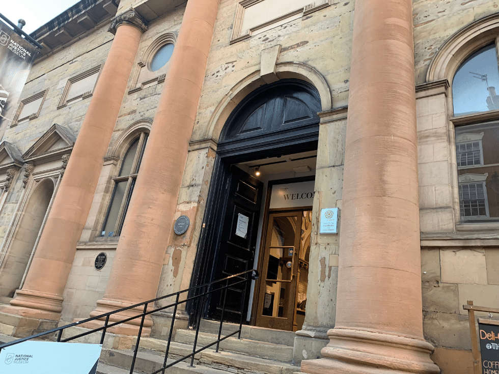 National Justice Museum | Crime Club | Events | Nottingham | Nottinghamshire